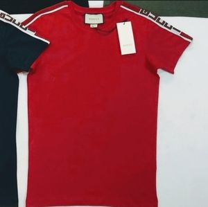 Gucci Men Tshirt Tee